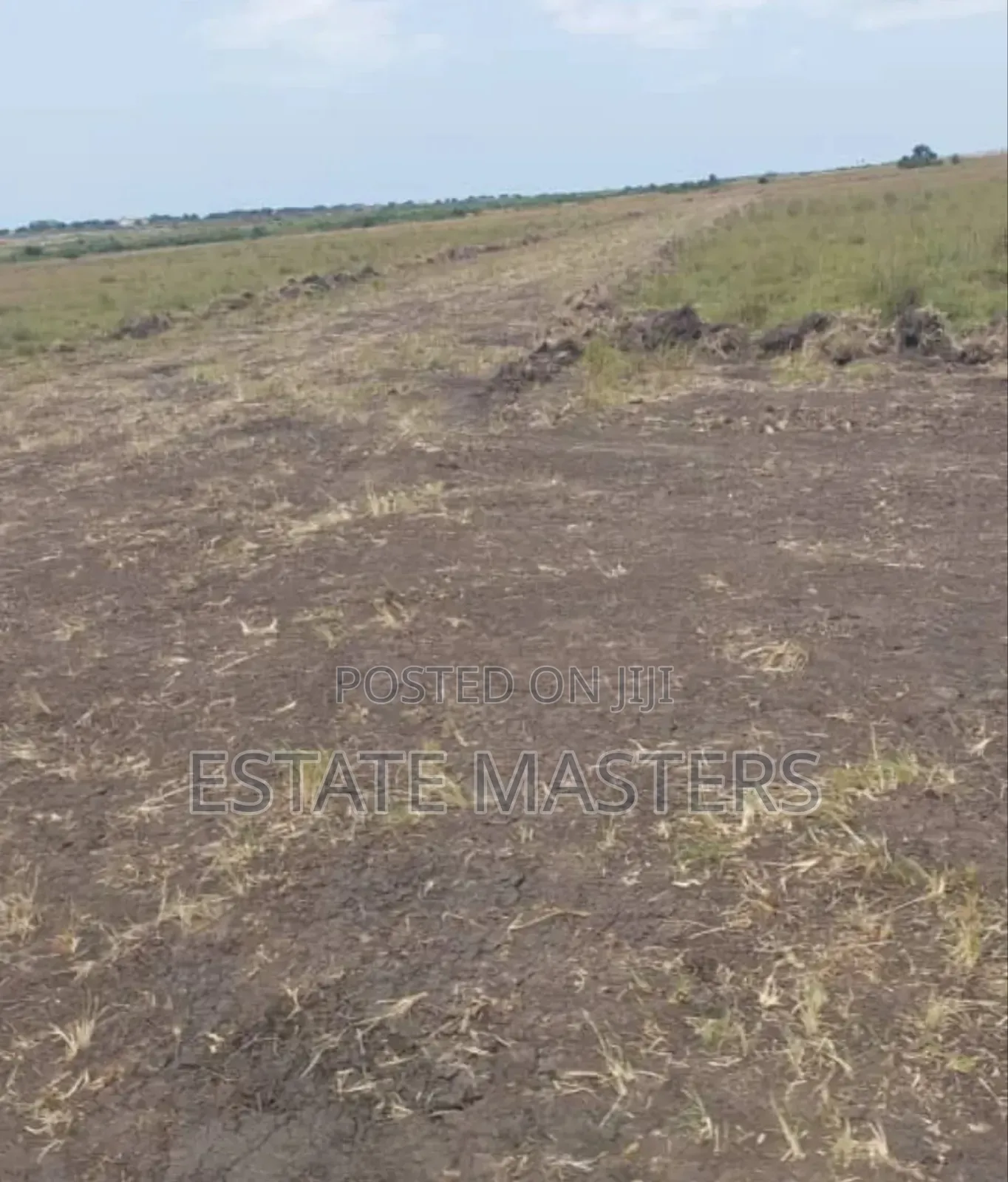 Genuine Lands Situated at Kasoa