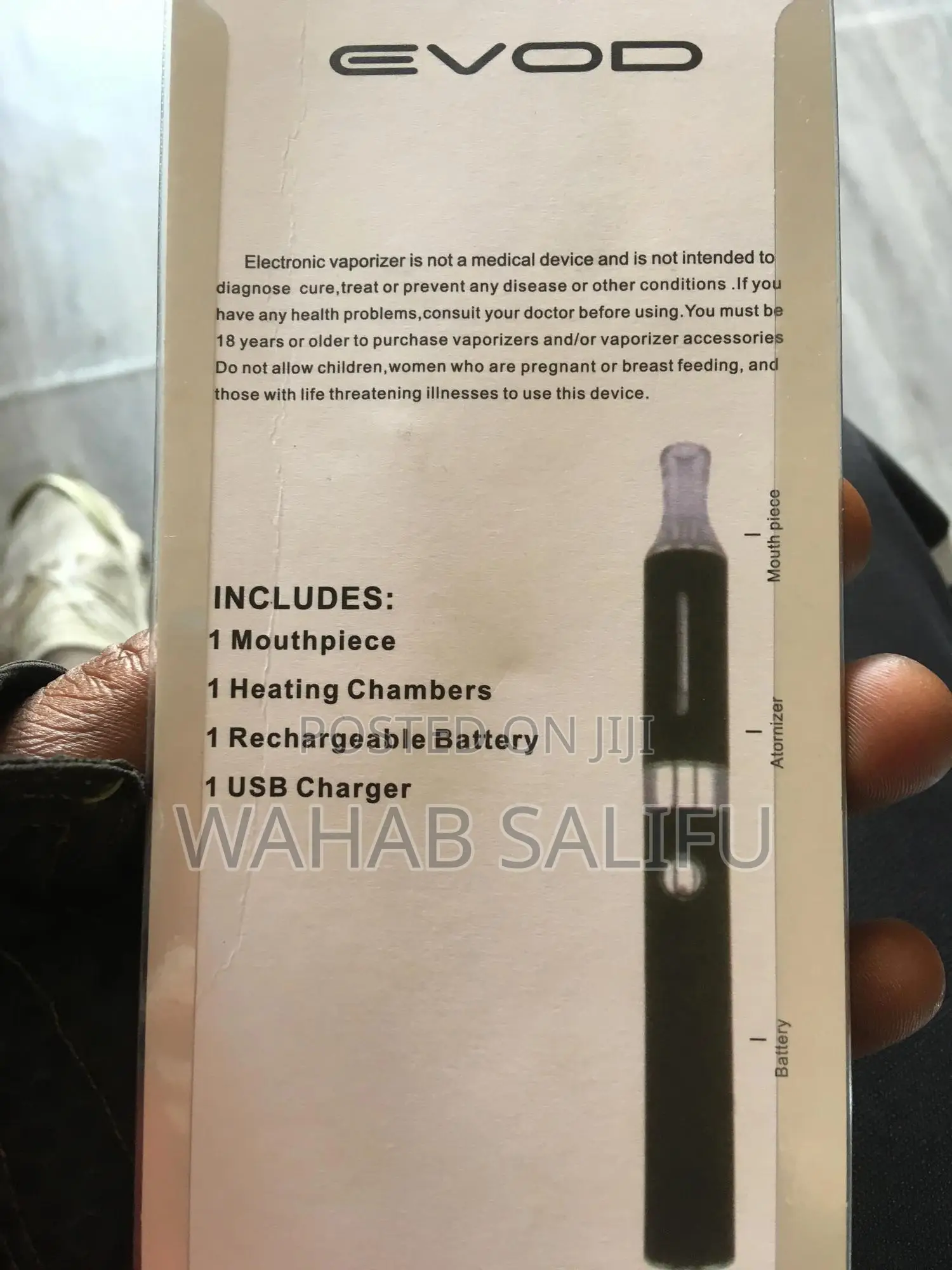 Quality Brands