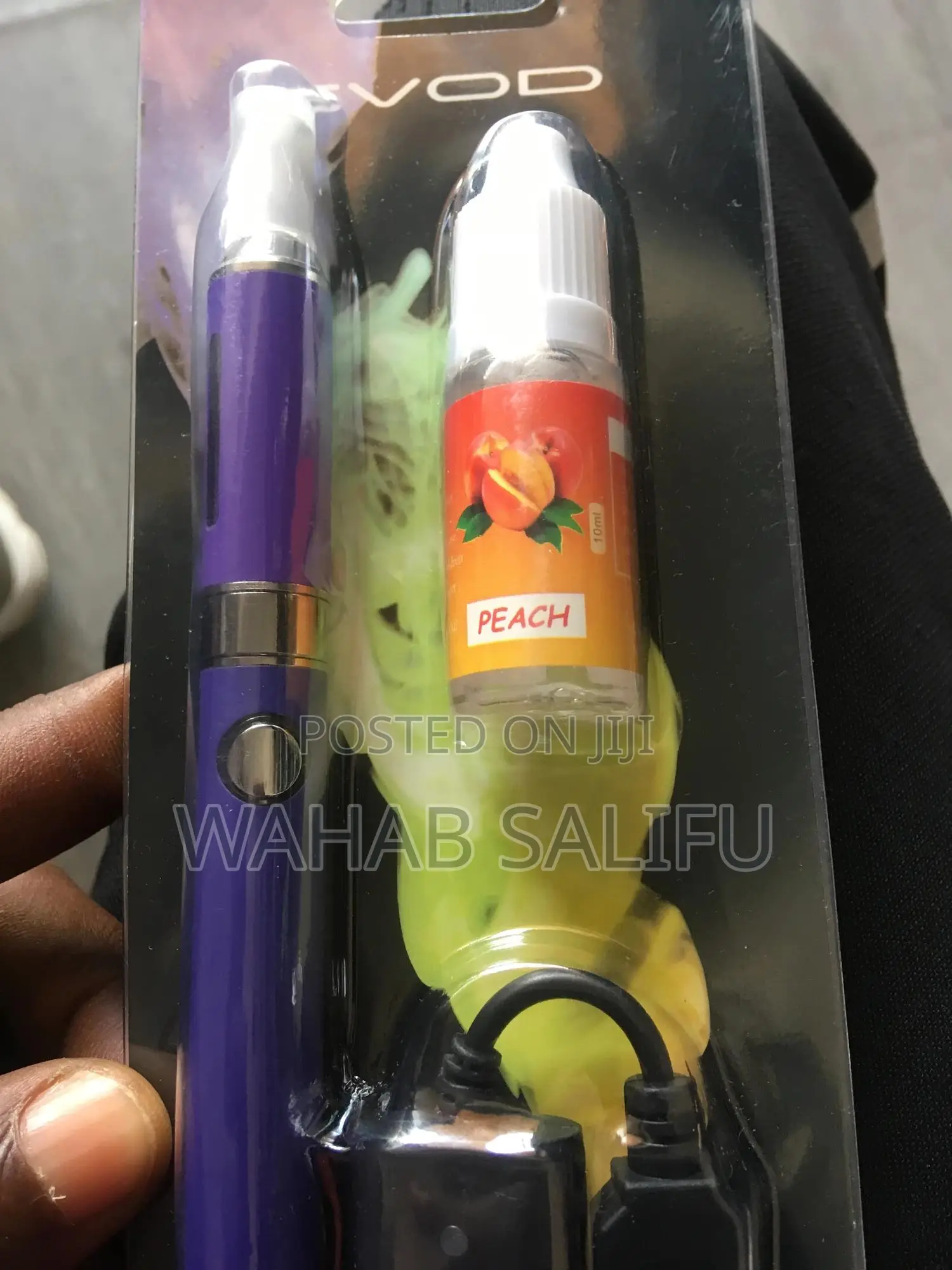 Quality Brands