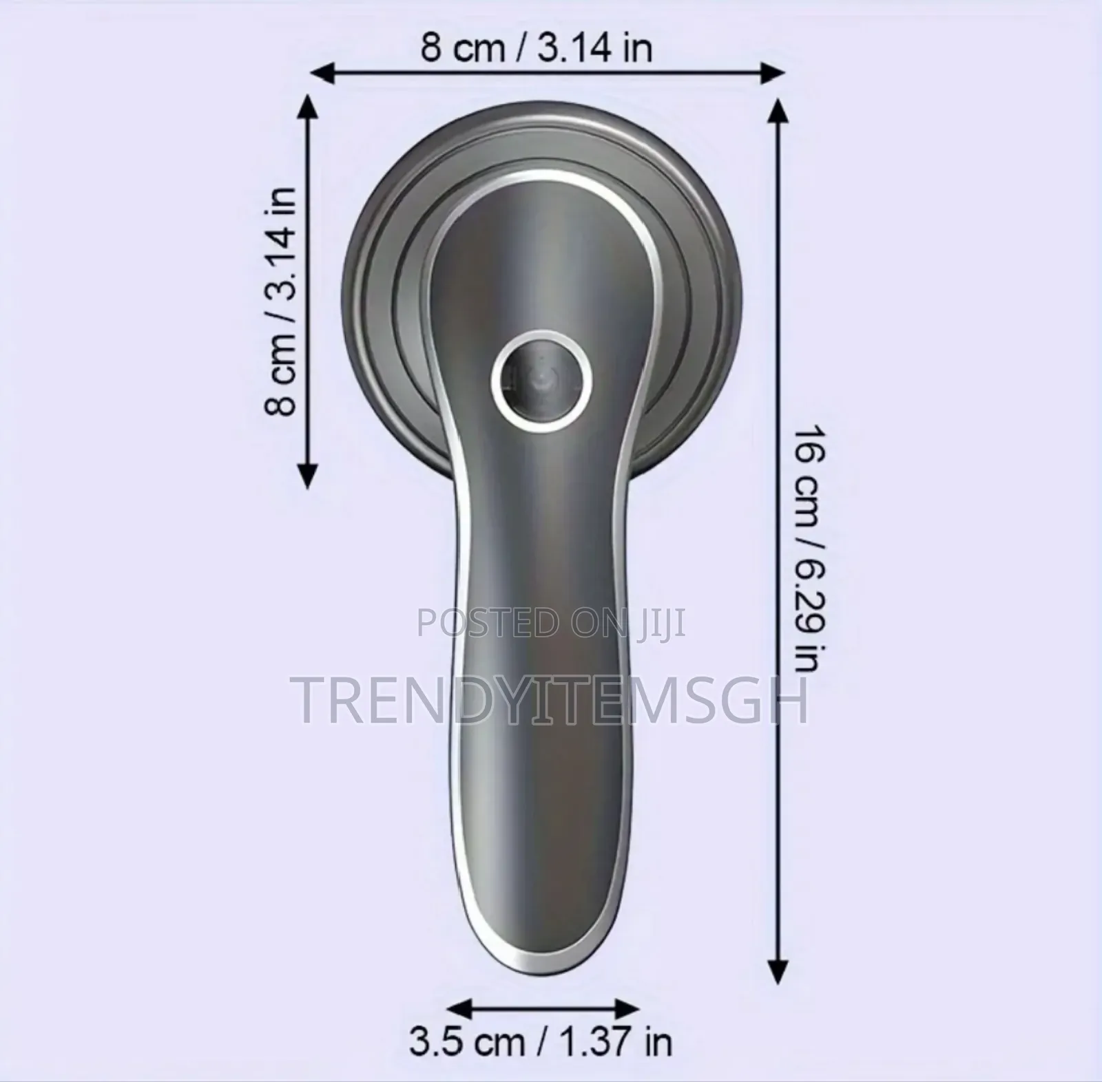 Rechargeable Lint Remover Hair Ball Trimmer Epilator