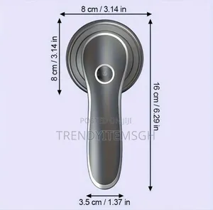 Rechargeable Lint Remover Hair Ball Trimmer Epilator