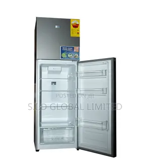 Genuine NASCO-138LTR-TOP-MOUNT-REFRIGERATOR