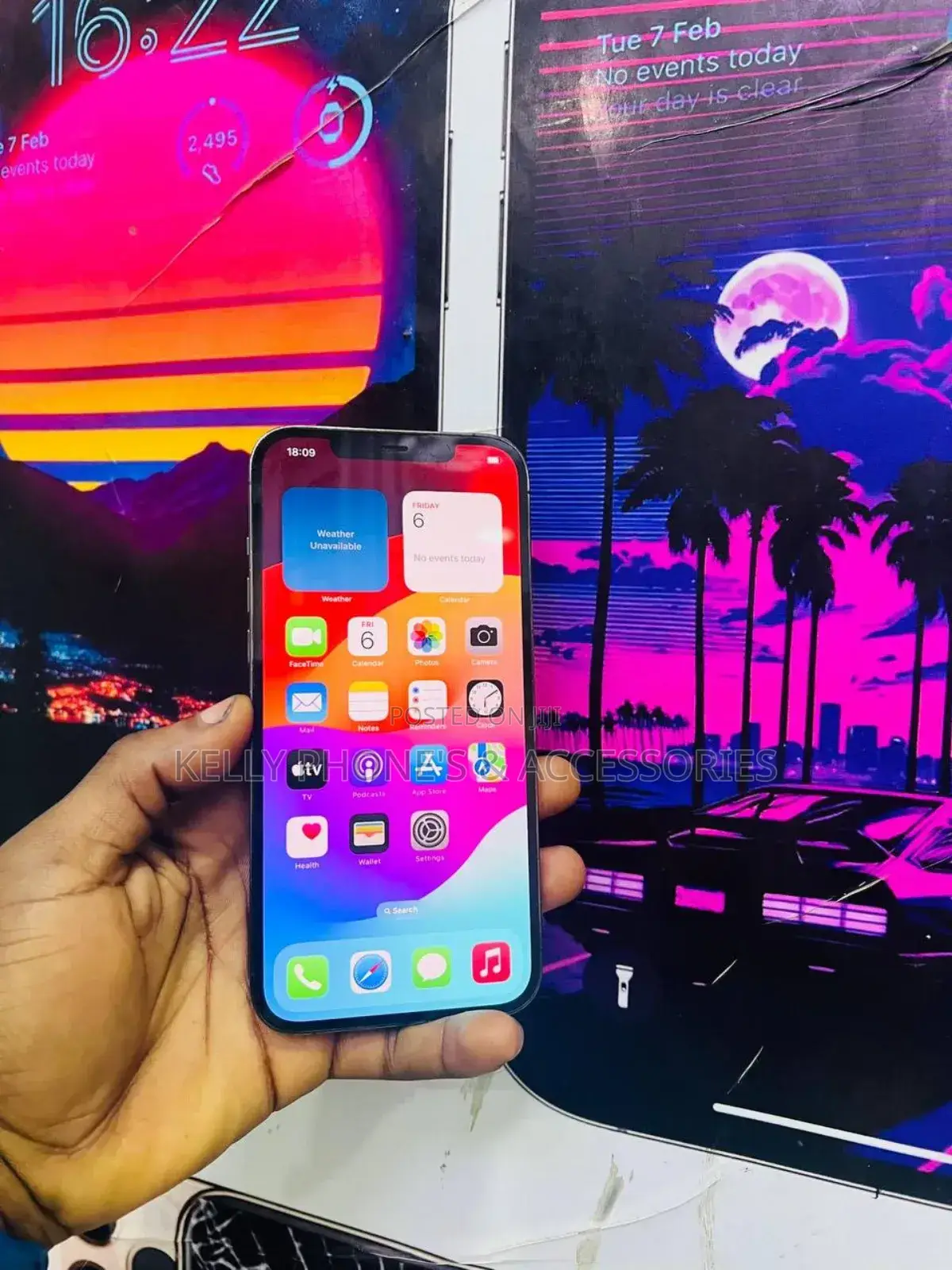 Apple iPhone 11 Pro Max 256 GB Black