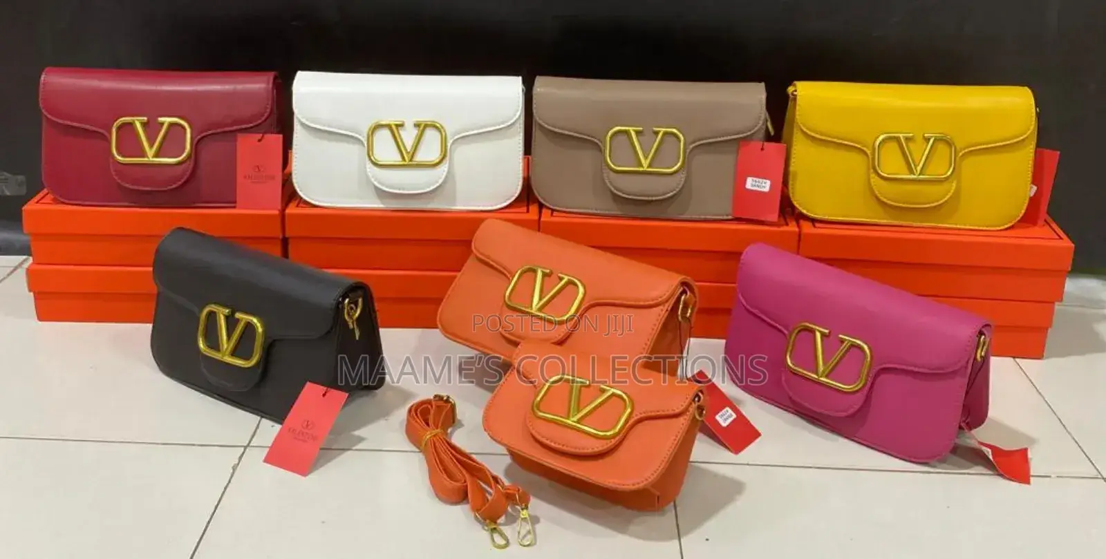 Ladies Designer Handbag