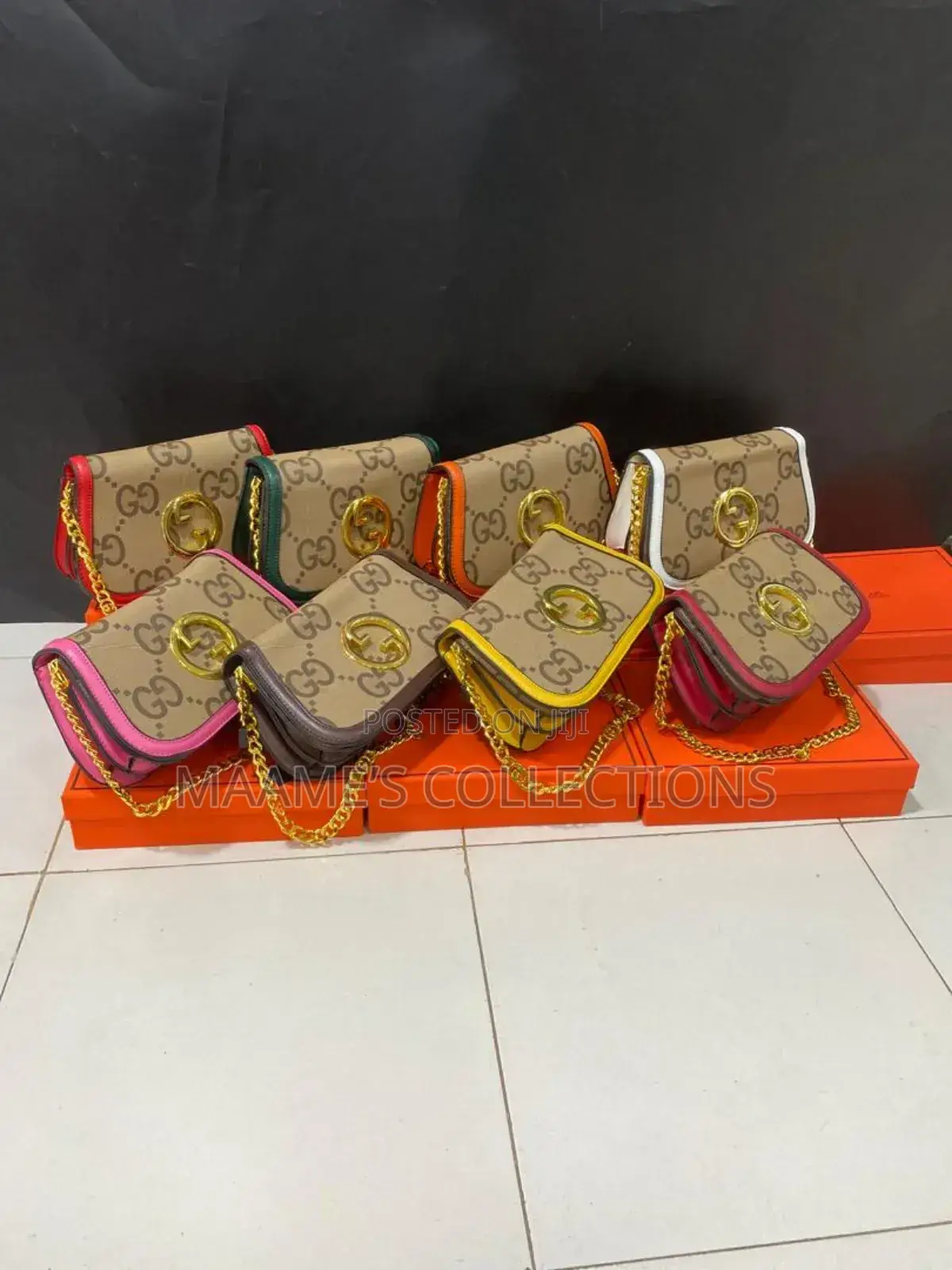 Ladies Designer Handbag