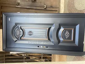 Anti Rust Door