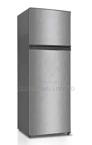 Glaring NASCO-138LTR-TOP-MOUNT-REFRIGERATOR-NASF2-20S