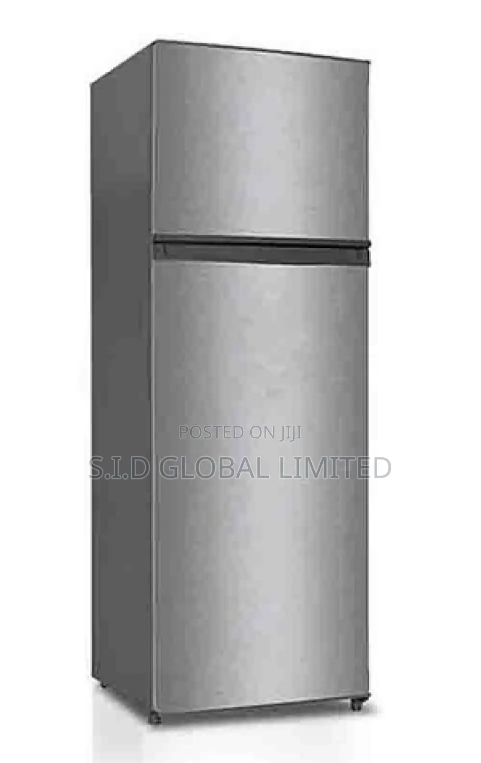 Glaring NASCO-138LTR-TOP-MOUNT-REFRIGERATOR-NASF2-20S