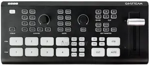 Osee Gostream Video Switcher (Advanced Atem Mini Pro)