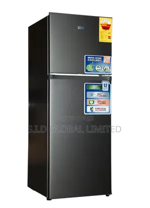 Exclusive NASCO-135LTR-TOP-MOUNT-REFRIGERATOR