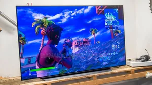 Lg 55" Oled Cx 2020 Uhd Smart Digital Tv