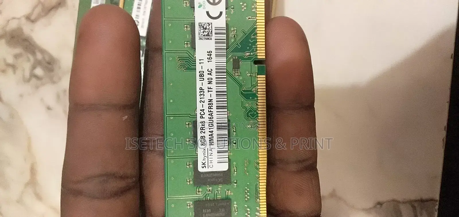Pc4 /Ddr4 8gb Ram Desktop