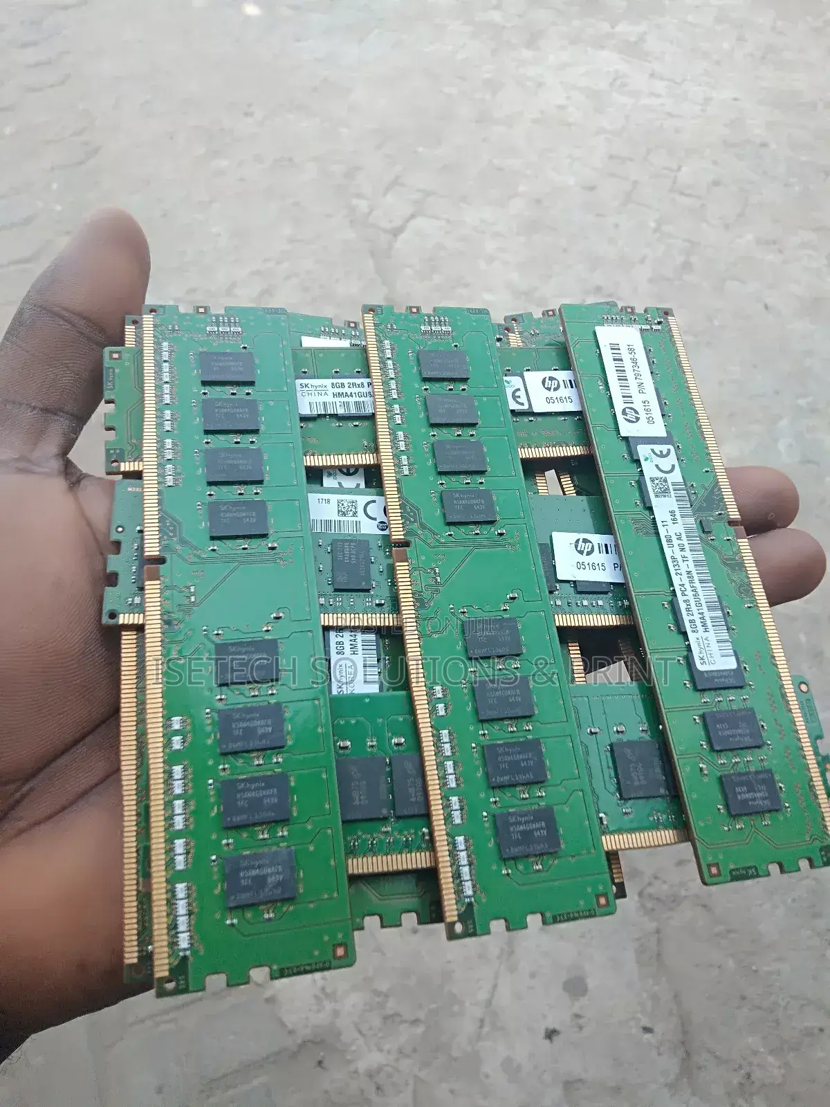 Pc4 /Ddr4 8gb Ram Desktop