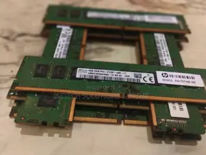 Desktop Rams Ddr4 / Pc4 8gb