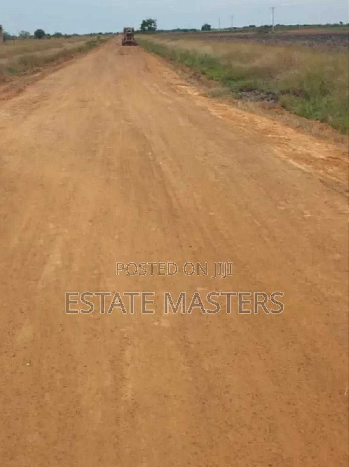 Genuine Lands for Sale