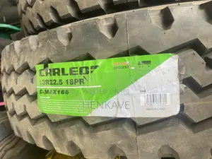 13.R22.5 Brand New Tyres Available