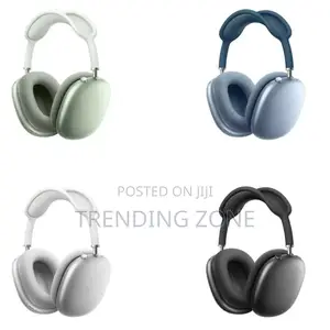 Airpodmax iPodmax Wireless Bluetooth Headphone Set