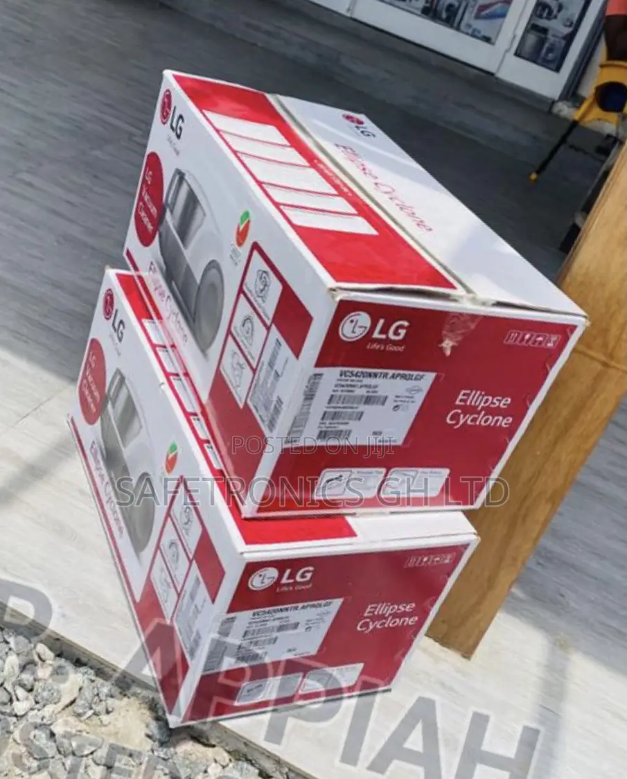 Long Lasting Vacuum Cleaner Vc5420nntr