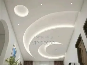 Excellent P.O.P Decor