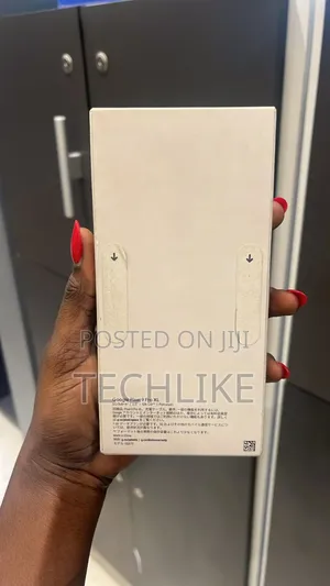 New Google Pixel 9 Pro XL 128 GB Black