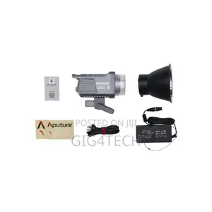 Amaran Aputure COB 200d S Daylight LED Monolight