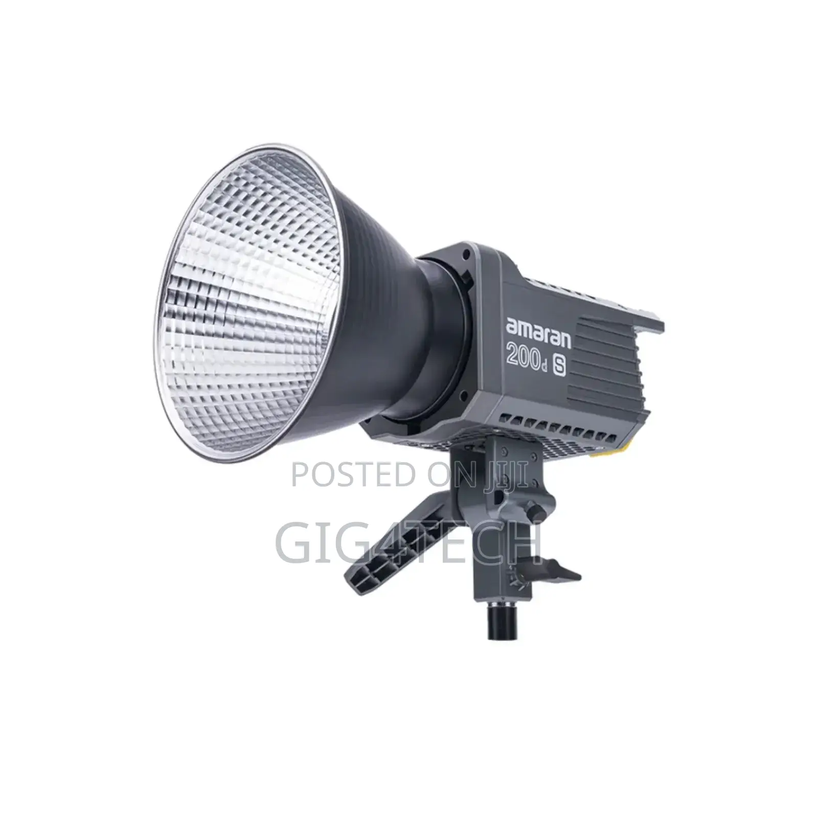 Amaran Aputure COB 200d S Daylight LED Monolight
