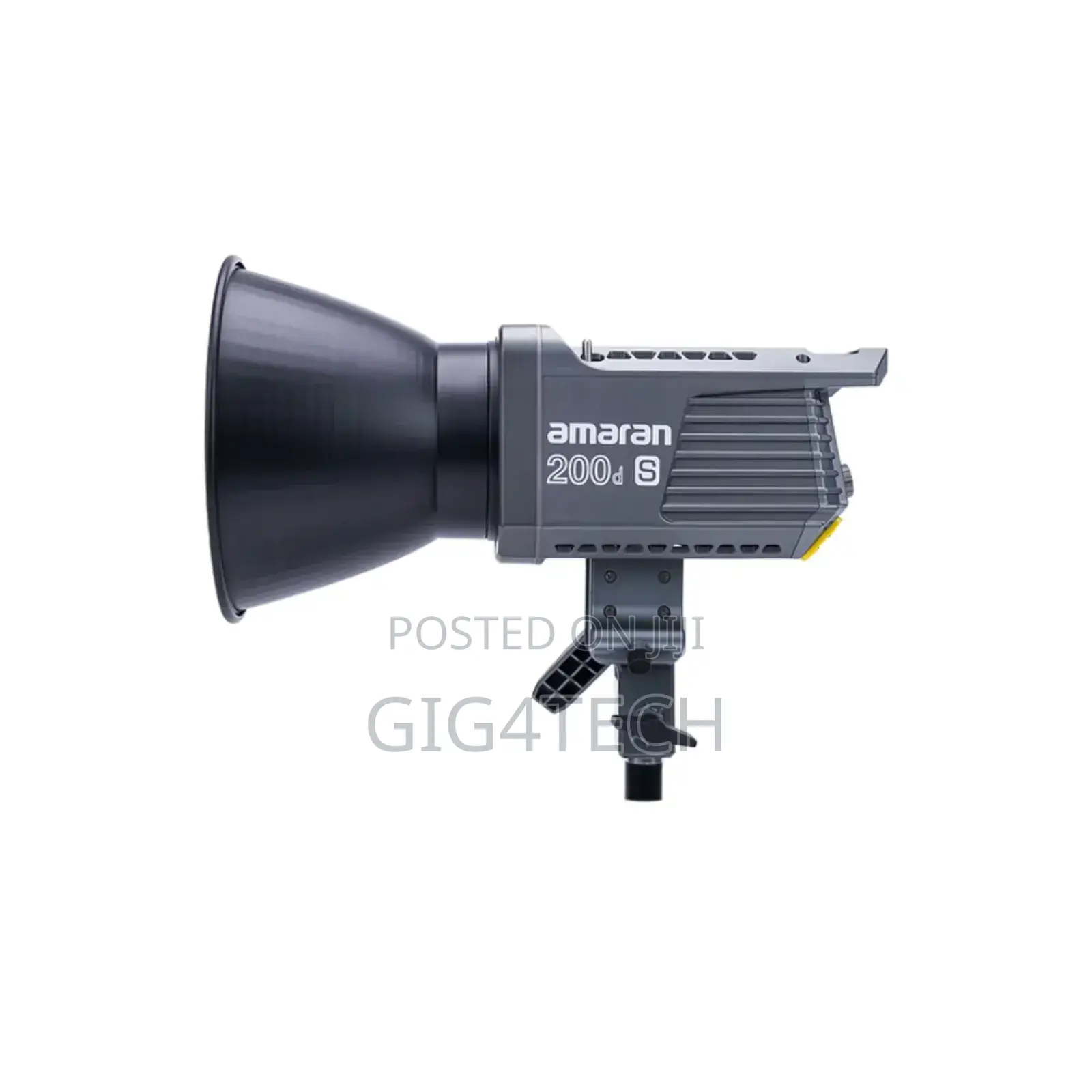 Amaran Aputure COB 200d S Daylight LED Monolight