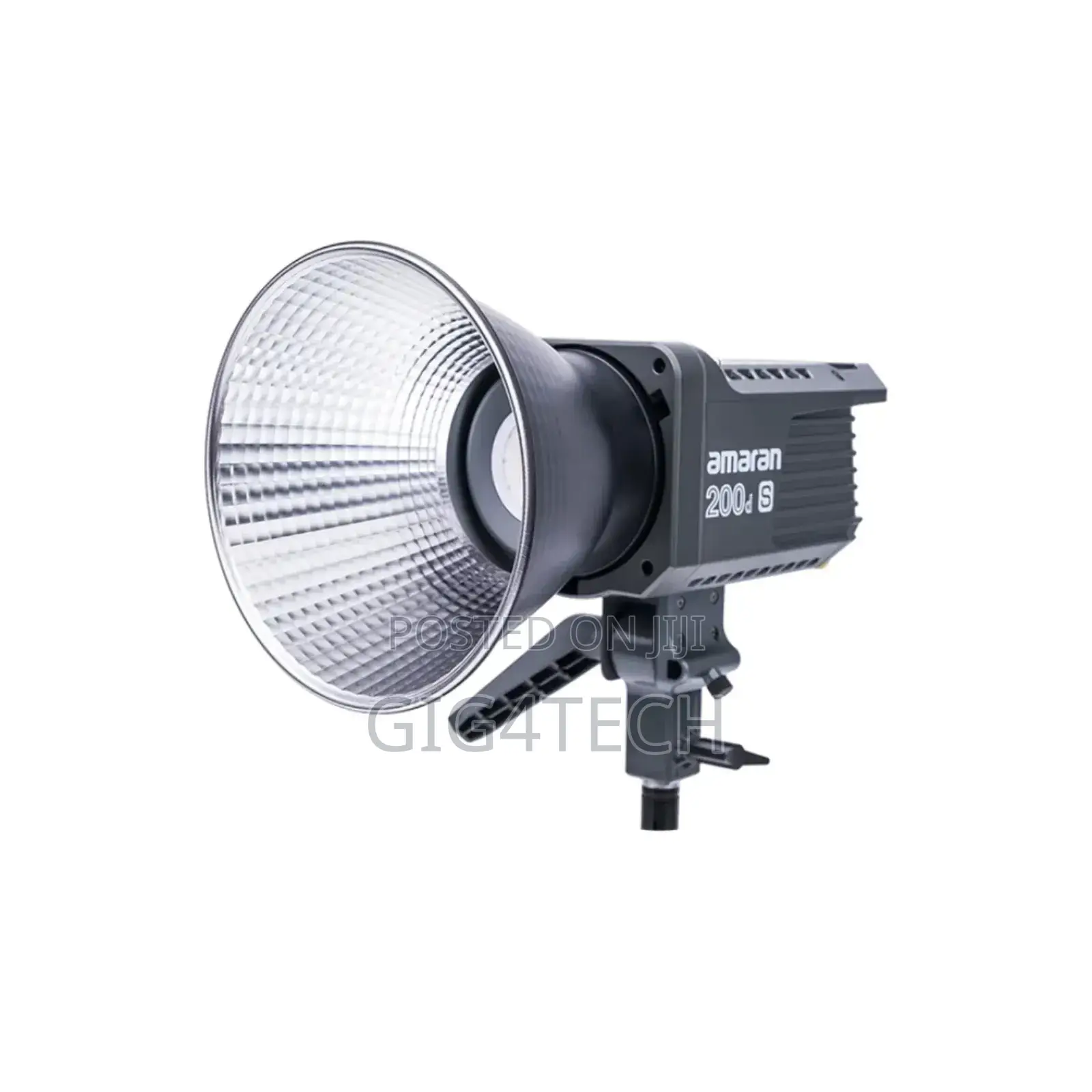 Amaran Aputure COB 200d S Daylight LED Monolight