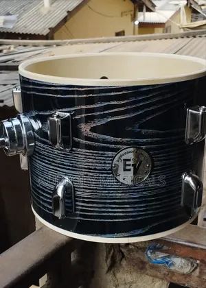Full Set 5-Piece Yamaha Gigmarker Drums