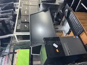 Desktop Computer Dell OptiPlex 7010 8GB Intel Core I5 HDD 500GB