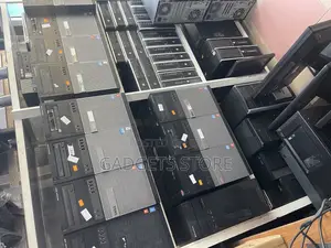 Desktop Computer Dell OptiPlex 7010 8GB Intel Core I5 HDD 500GB