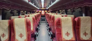 Bus Rentals - 50 Seater for Rent- Rent a Bus