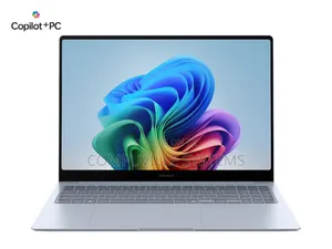 New Laptop Samsung 16GB Intel SSD 512GB