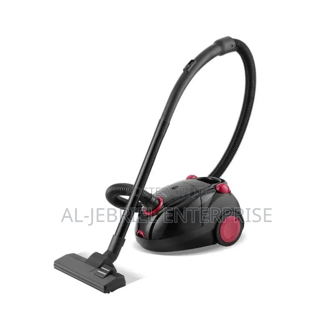 Decakila 2L Vacuum Cleaner 1200W