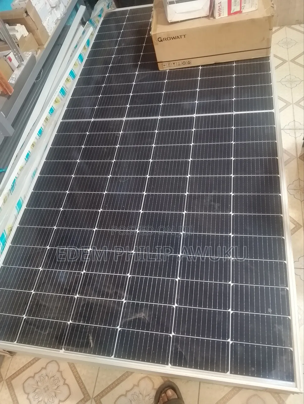 Solar Expert