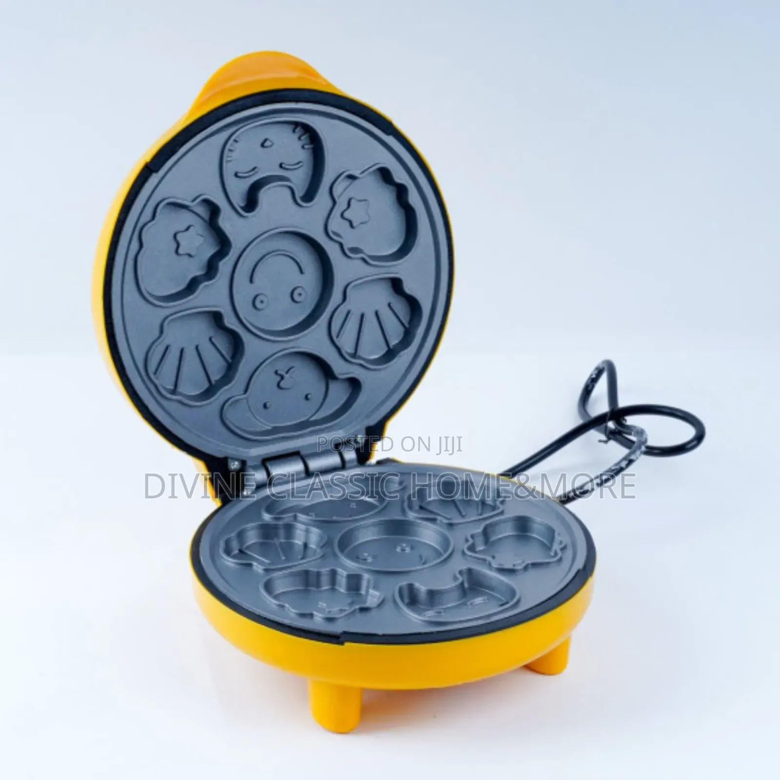 Magic Bullet Cup Cake Maker