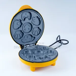 Magic Bullet Cup Cake Maker