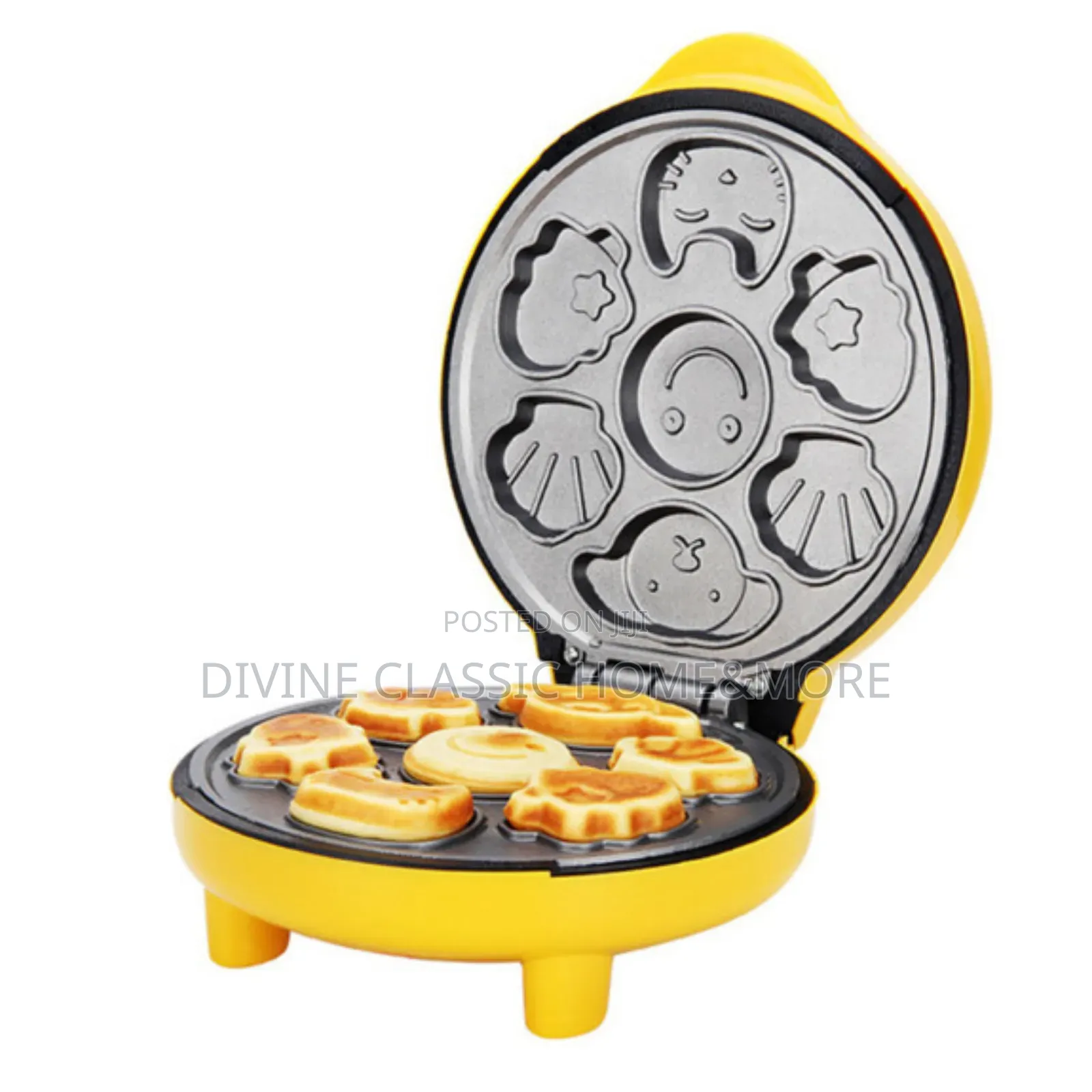 Magic Bullet Cup Cake Maker