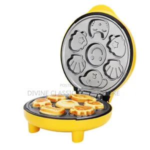 Magic Bullet Cup Cake Maker