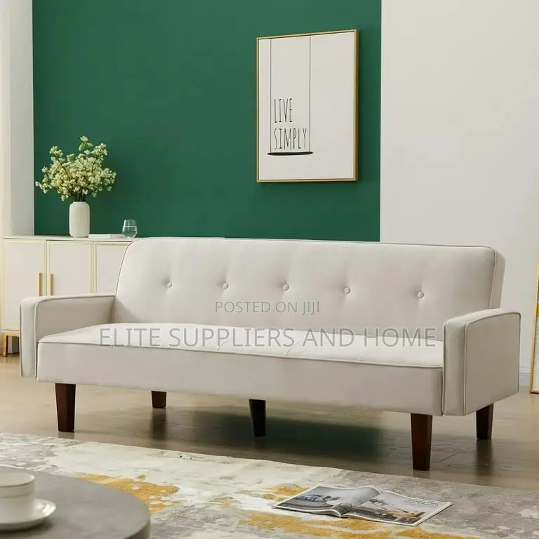 Sofa Bed 3seater