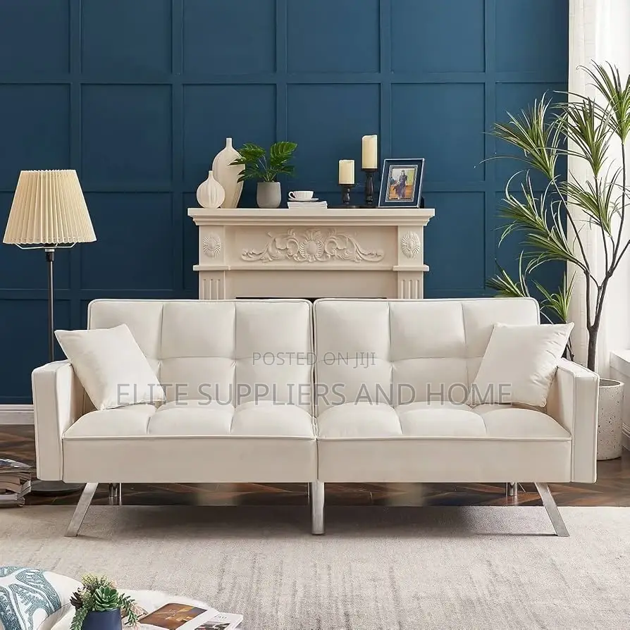 Sofa Bed 3seater