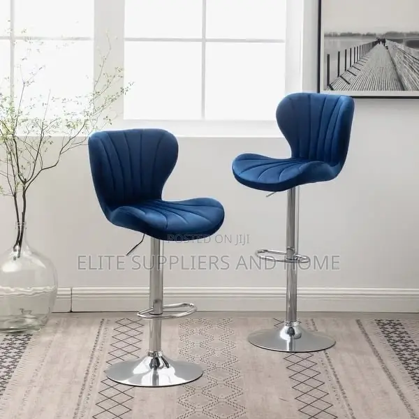 Bar Chair (Adjustable)
