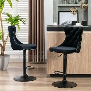 Bar Chair (Adjustable)