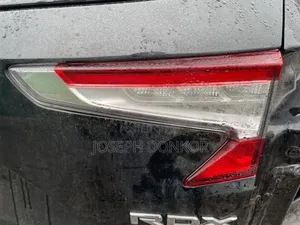 Acura RDX Boot 2019,2020,2021,2022,2023,2024
