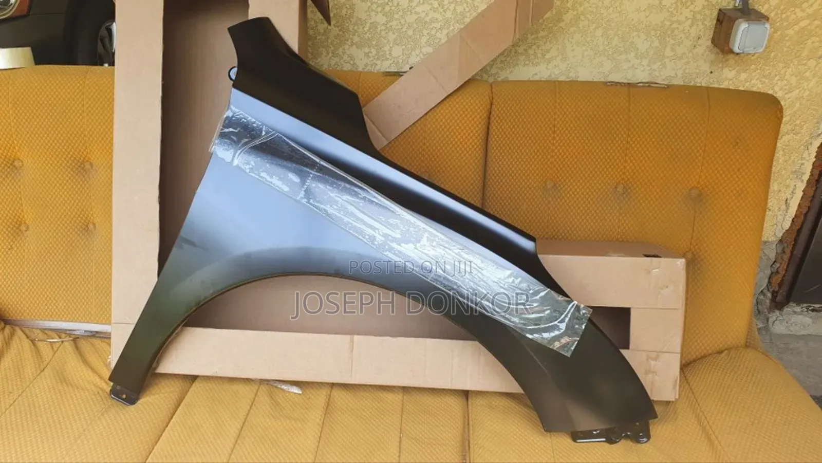 Acura RDX Fender 2019,2020,2021,2022,2023
