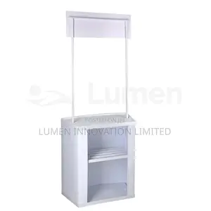 Promotional Table (Branded)