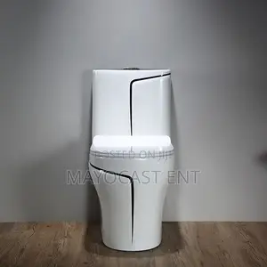 Toilet Seat - Wc- Water Closet