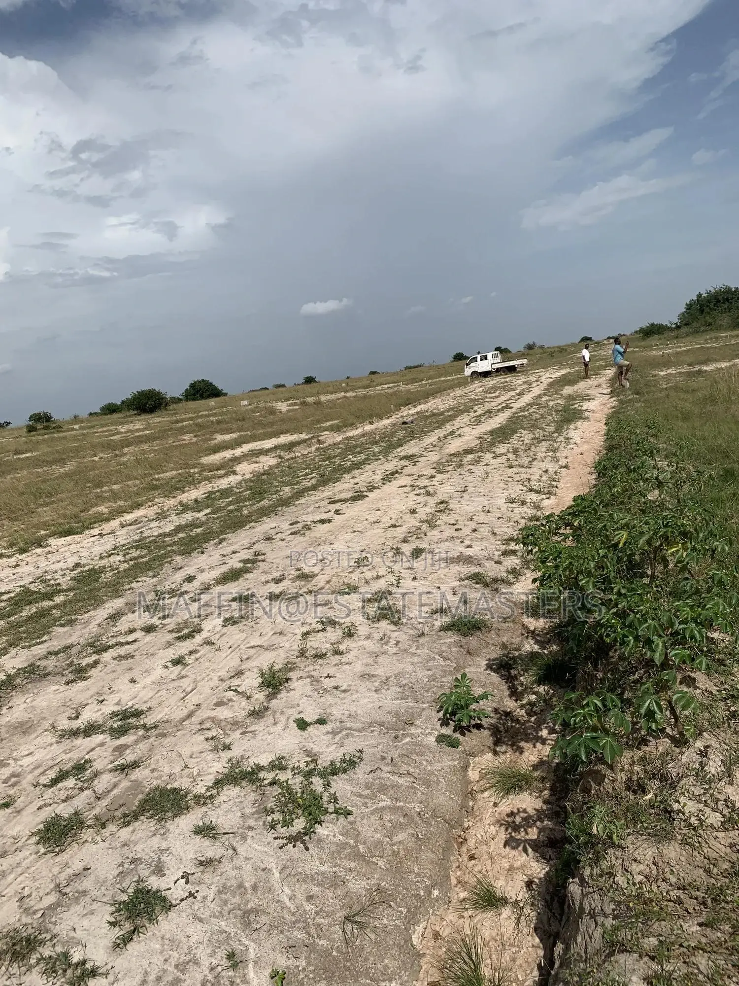 Convenient Land for Sale at Tsopoli Kings Cottage Anex