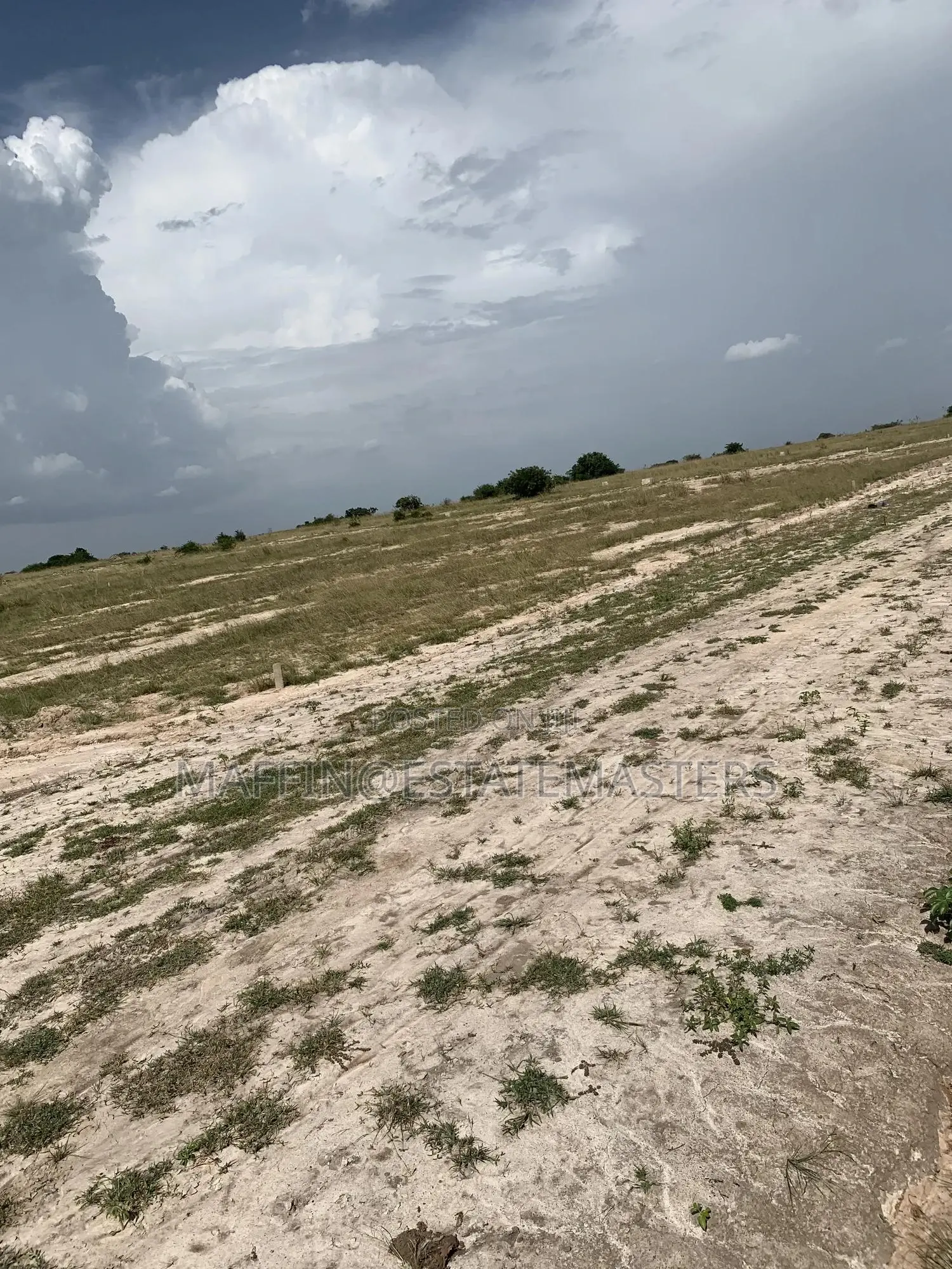 Convenient Land for Sale at Tsopoli Kings Cottage Anex
