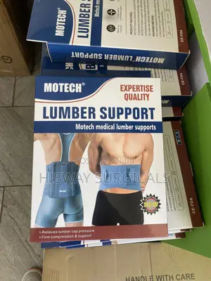 Lumber Supports